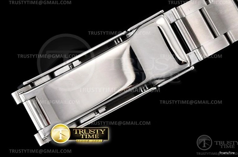 0327 ROLSUB0282 – Submariner 116610LN 904L SS SS Blk V2S ZZF SA Durable 1037